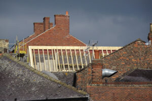 Pictured: How new apart-hotel is changing the skyline of York’s riverside