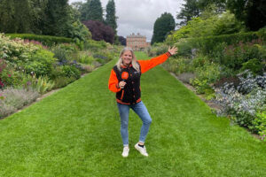 Boats, trains and dolls houses – our summer tour continues