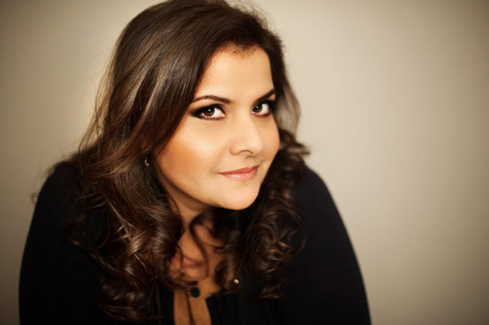 EastEnders and Goodness Gracious Me star cast in York pantomime
