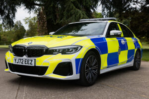 Runner hit by car in Harrogate – Police search for driver