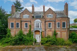 This £1.5m ultimate doer-upper could be York’s ‘most desirable family home’