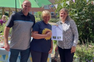 Winners announced in first city-wide York allotments awards