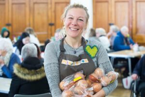 Short film celebrating York food waste project to have premiere – with a green carpet!