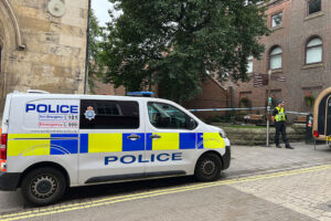 Man found collapsed on High Ousegate in York has died, police confirm