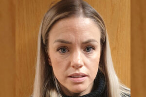 Guilty: York woman convicted of acid attack murder
