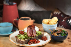 Highly rated York café reveals plans to expand