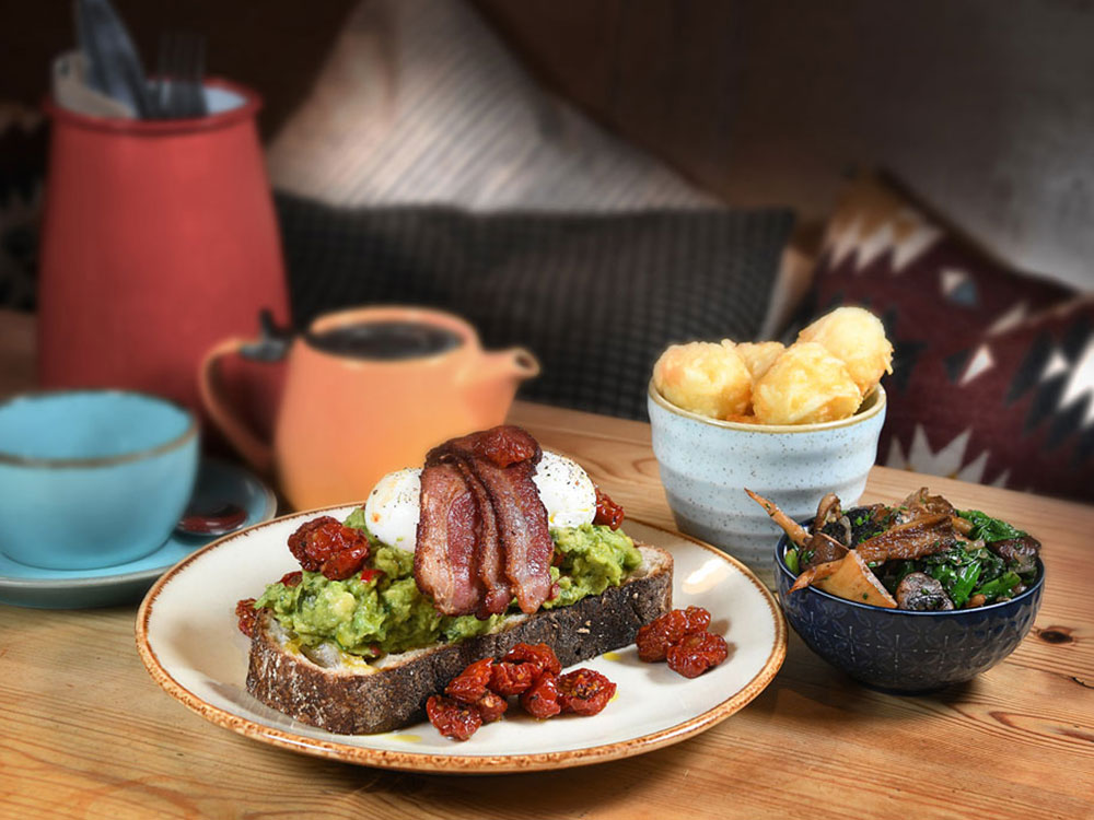 Highly rated York café reveals plans to expand