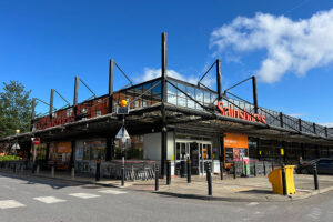 Sainsbury’s York store reopens after sudden closure