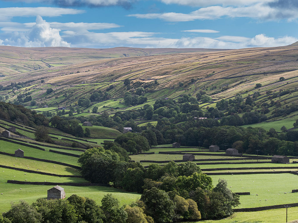 New tourism strategy for North Yorkshire aims to attract thousands more visitors