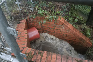 ‘Shocking and disgusting’: Now raw sewage is spotted in the River Foss in York