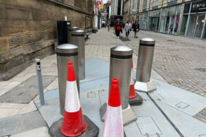 Updated: York LIb Dems say city centre access review must be guided by Police and Counter-Terrorism experts