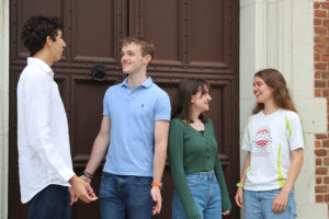 A Level Success for St Peter’s School
