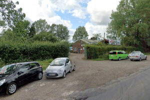 Plans to build six homes in York green belt refused