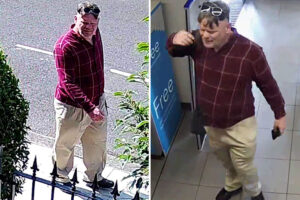 Images issued after York bank card theft is followed by ‘multiple cash withdrawals’