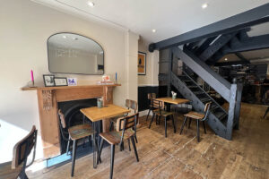 16 pix: First look inside York’s newest restaurant – ‘Come in and share some plates!’