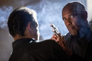 York film preview: Equalizer 3, Cobweb and £3 films on Saturday