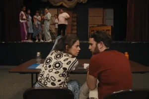 Preview Theater Camp at Everyman York
