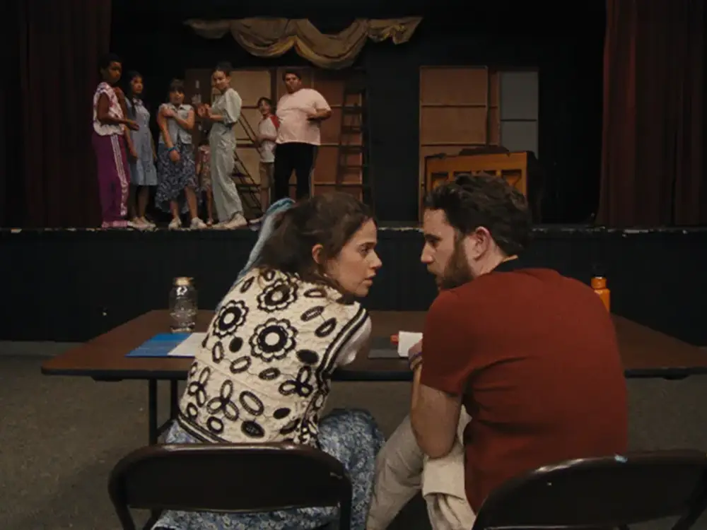 Preview Theater Camp at Everyman York