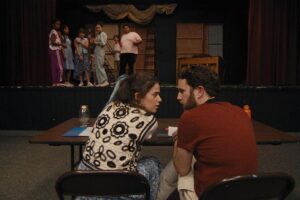 York film preview: Theater Camp, Scrapper and The Blackening
