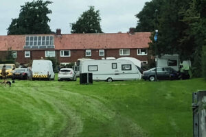 New measures for Traveller camps in York could see ‘markedly less disruption’