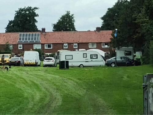 New measures for Traveller camps in York could see ‘markedly less disruption’