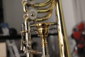 Historic brass band plans to demolish HQ and build modern replacement