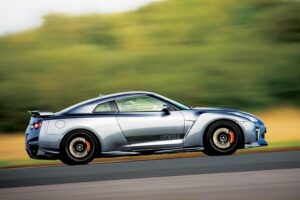 Supercars to hit 200mph speeds in spectacular York show