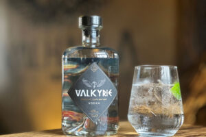 A thousand years in the making! York pub launches city’s very own vodka
