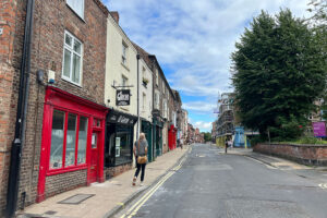 York café bar could make ‘Walmgate the new Micklegate’ insists neighbour