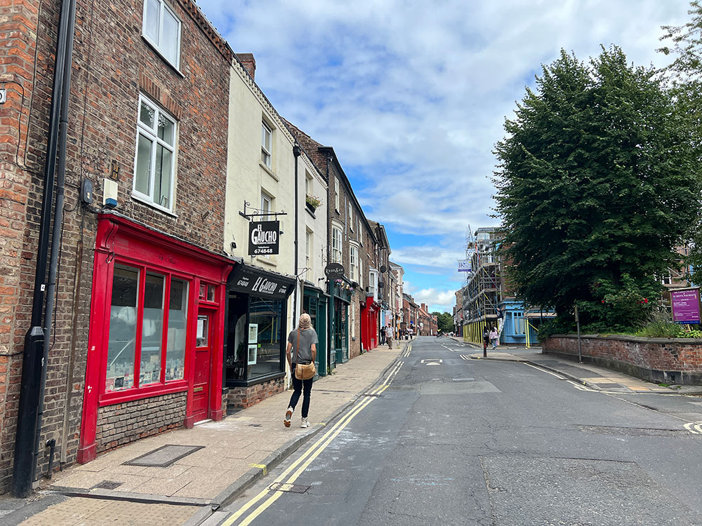 York café bar could make ‘Walmgate the new Micklegate’ insists neighbour