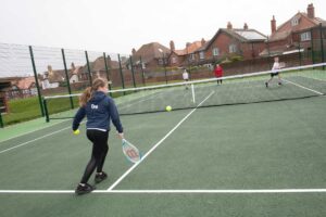 Have your say about a new vision for sports and leisure services in North Yorkshire