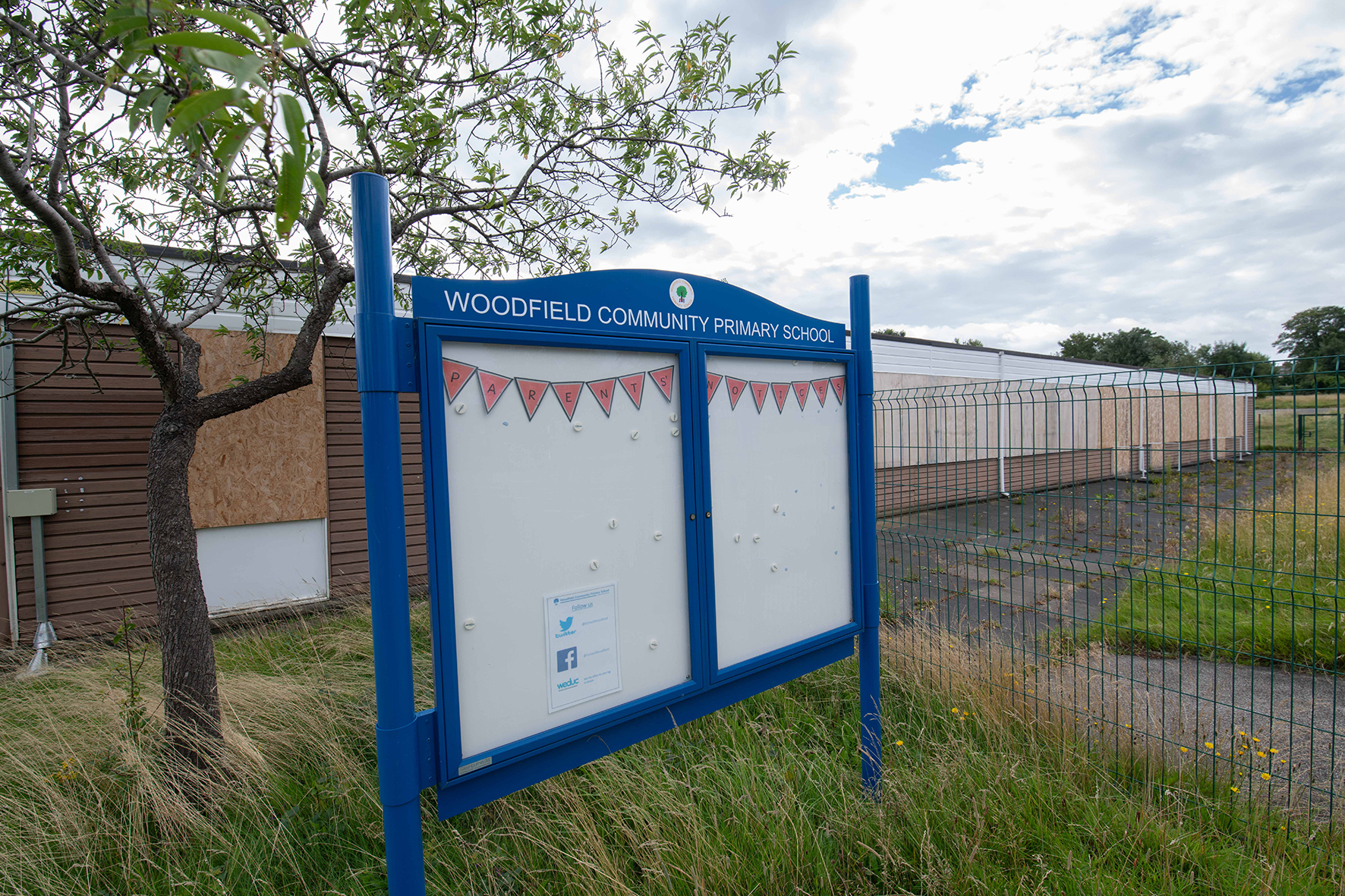 Plan for new autism school boosted by ‘significant support’