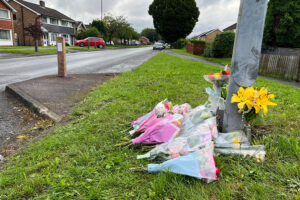 Tributes paid to boy, 17, who died when his motorbike crashed into lamppost in York