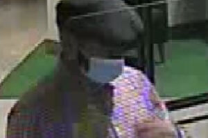 Man withdraws money from another person’s account in York bank fraud