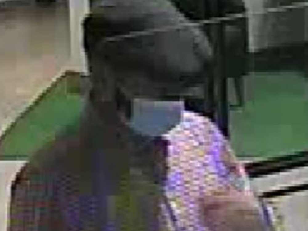 Man withdraws money from another person’s account in York bank fraud