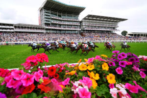 The best events to attend at York Racecourse