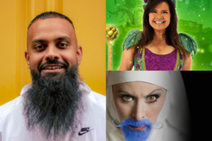 York Theatre Royal reveal their 'legendary' new season – with world premiere shows, comedy, and more