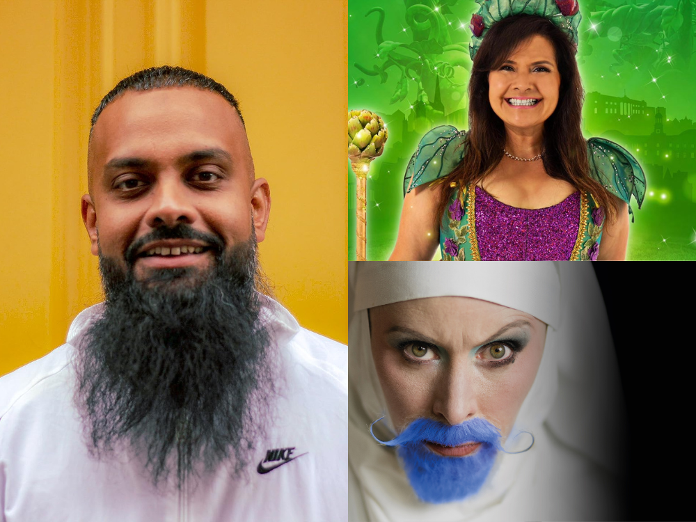 York Theatre Royal reveal their ‘legendary’ new season – with world premiere shows, comedy, and more