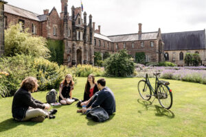York St John University ranked in UK top 20 by student survey