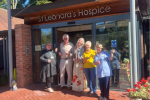 A song for everyone – fundraising gig announced
