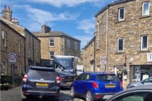 Council urged to fine Yorkshire Water over ‘shoddy’ work to carry out repairs