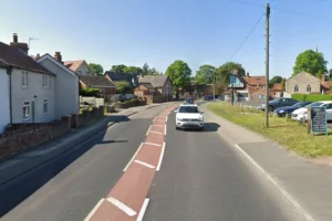Drivers warned of A64 closure for resurfacing work