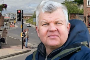 This York junction is the worst to cross in Britain – says ‘despairing’ TV star