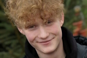 ‘He lived his life fearlessly’: Family pay tribute to York boy, 17, killed in crash