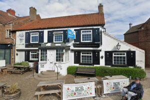 Man suffers serious injuries in Easingwold pub attack