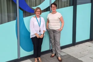 York financial firm raises funds through referral scheme cancer charity
