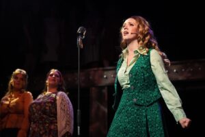 Review: Beautiful – The Carole King Musical