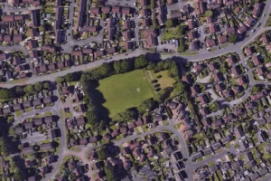 Crews tackle two fires started deliberately in York