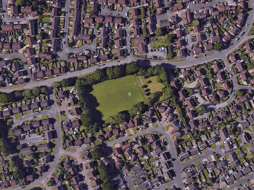 Crews tackle two fires started deliberately in York