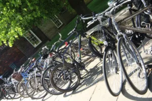 ‘Cycling in York is terrible and terrifying – and far worse than riding in London’